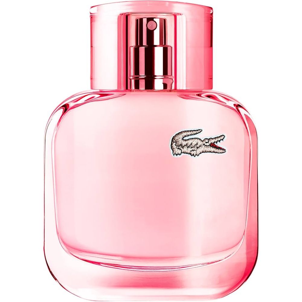 Lacoste L.12.12 Pour Elle Sparkling Eau De Toilette for Women Tester