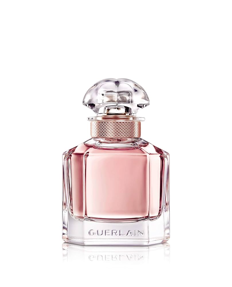 Guerlain Mon Guerlain Florale Eau De Parfum Tester