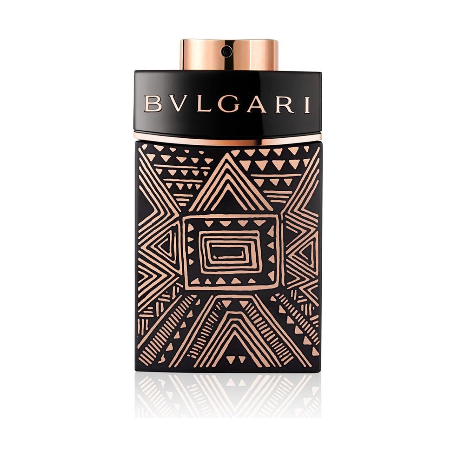 Bvlgari Man In Black Essence Limited Edition Tester
