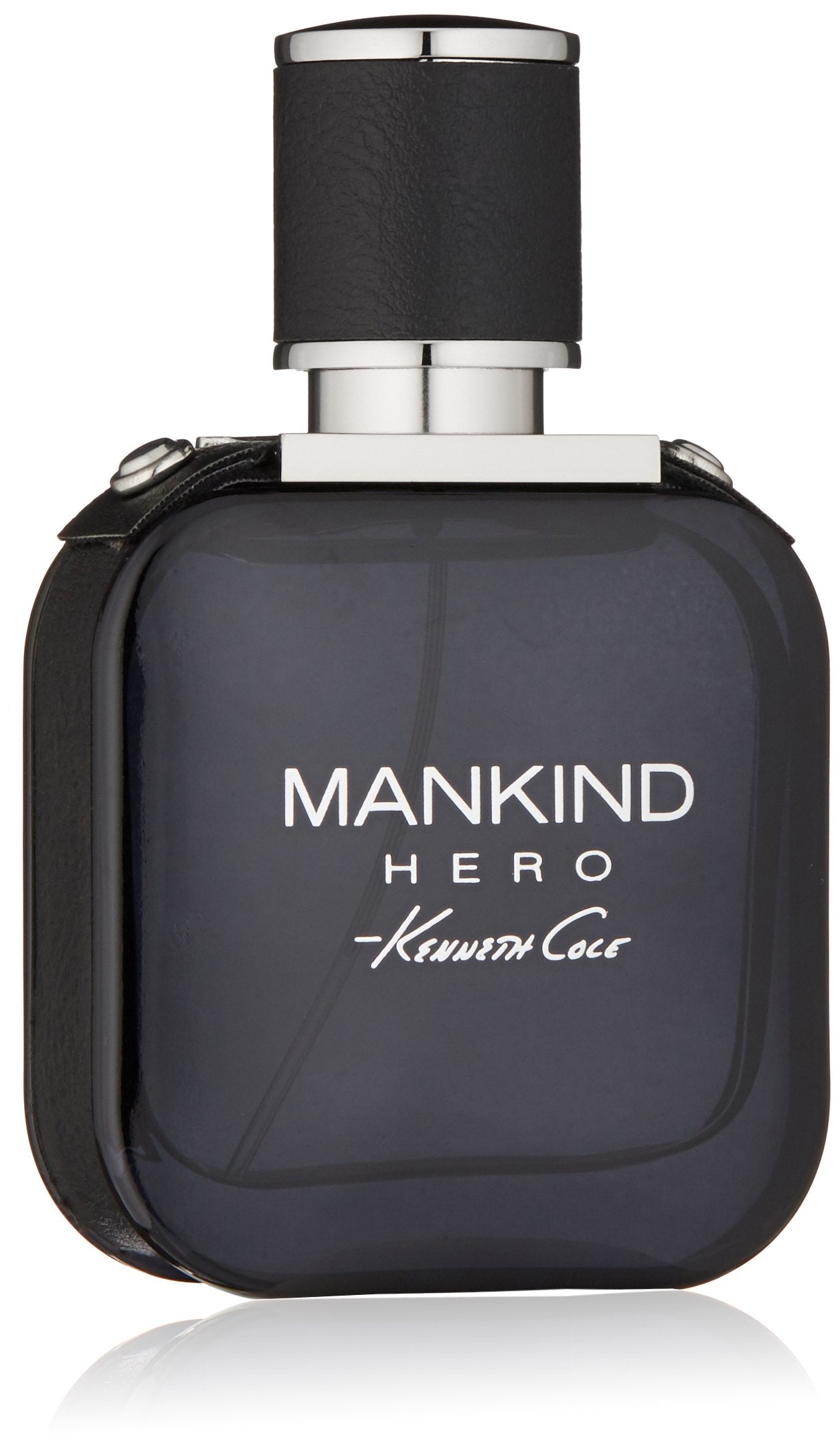 Kenneth Cole Mankind Hero Eau de Toilette Tester