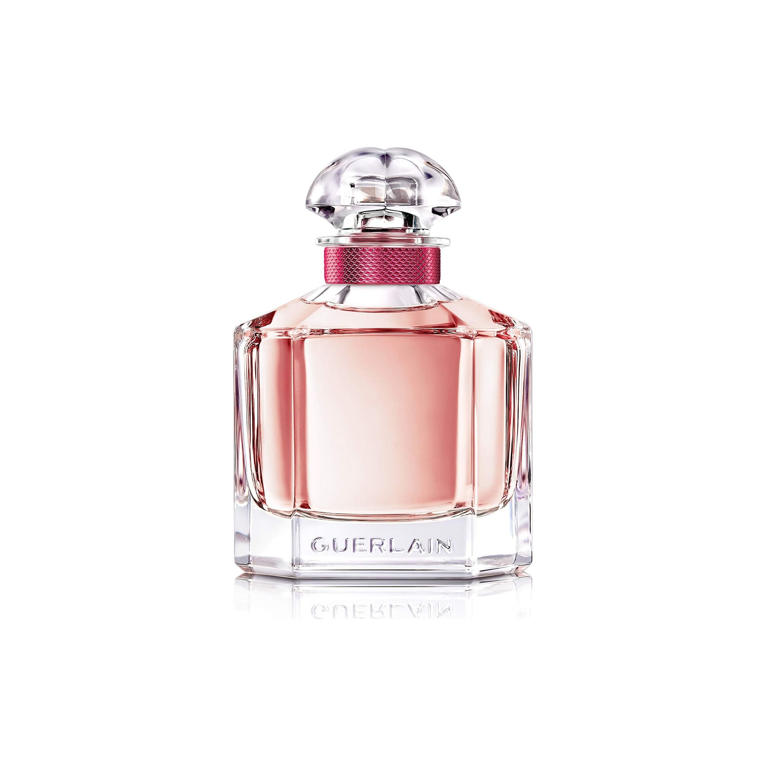Guerlain Mon Guerlain Bloom Of Rose Eau De Toilette Tester