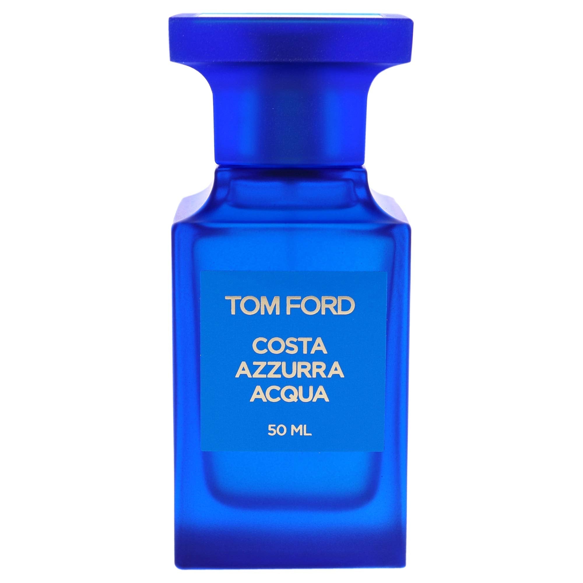 TOM FORD Costa Azzurra Acqua - Eau de toilette Tester