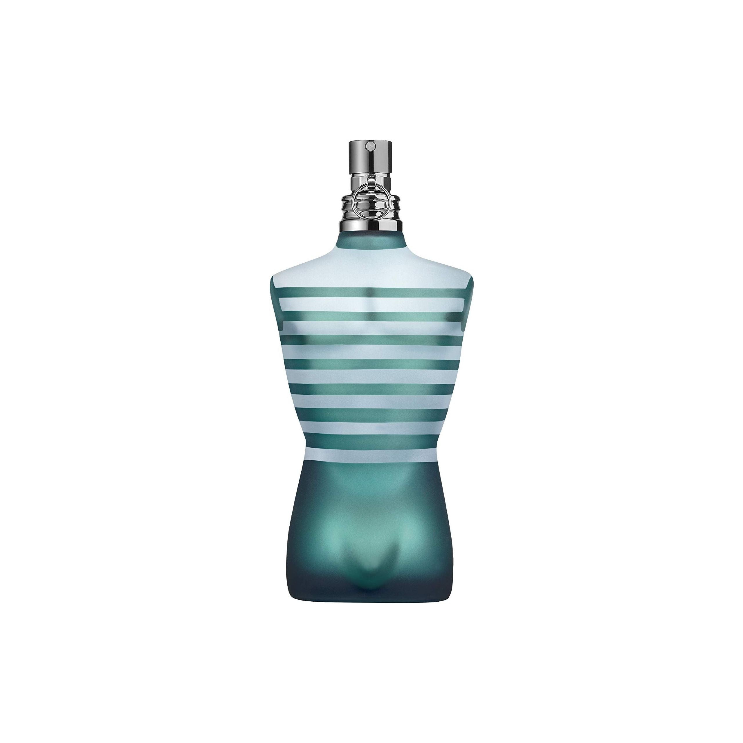 Jean Paul Gaultier Le Male Eau De Toilette For Men Tester