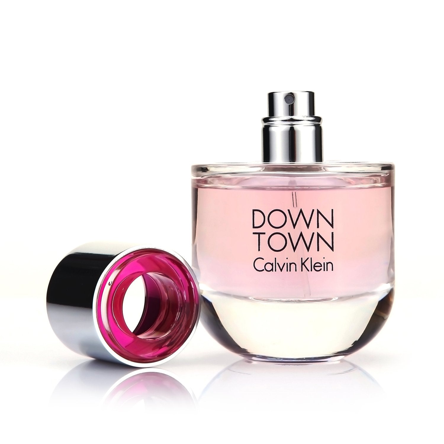 Calvin Klein Down Town EDP Tester