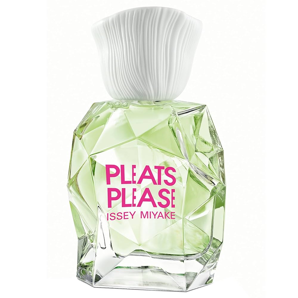 Issey Miyake Pleats Please L'Eau Eau De Toilette Tester