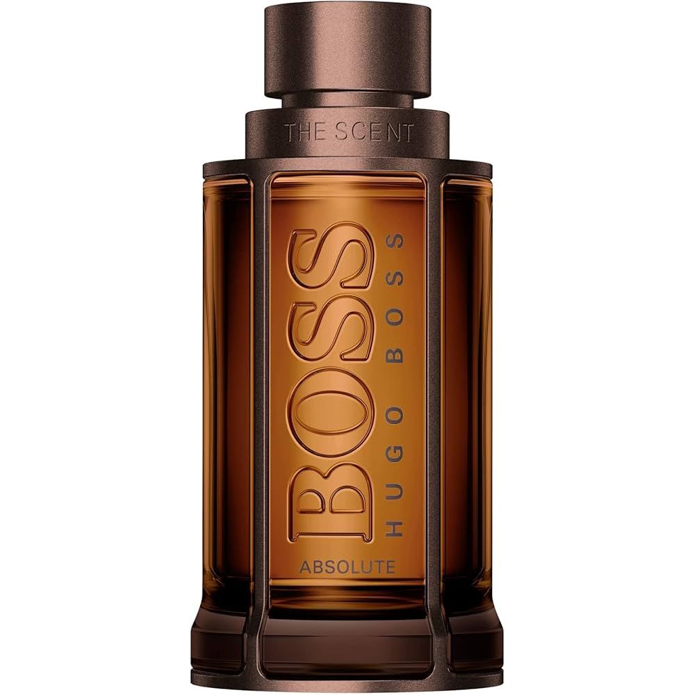 Hugo Boss The Scent Absolute for Him Eau De Parfum Tester