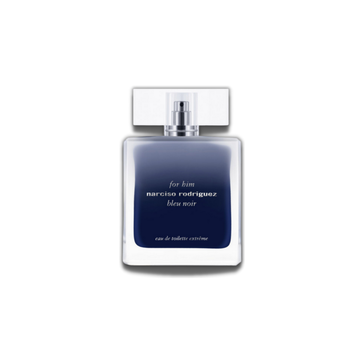 NARCISO RODRIGUEZ For Him Bleu Noir Eau De Toilette Tester