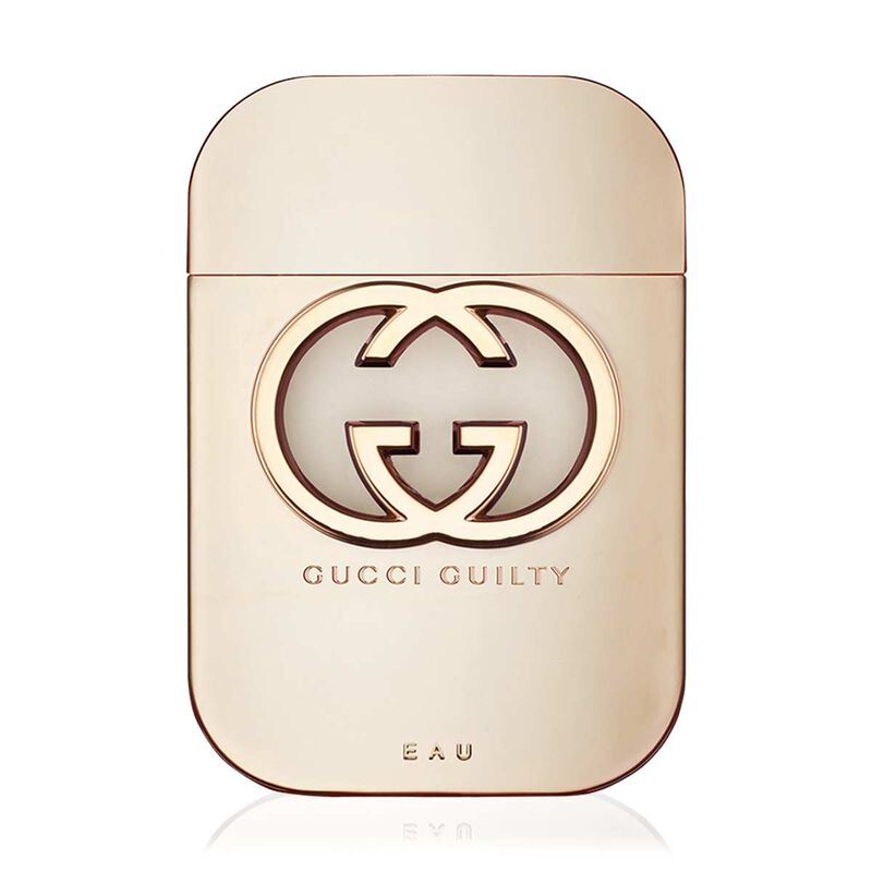 Gucci Guilty EAU Eau De Toilette Tester