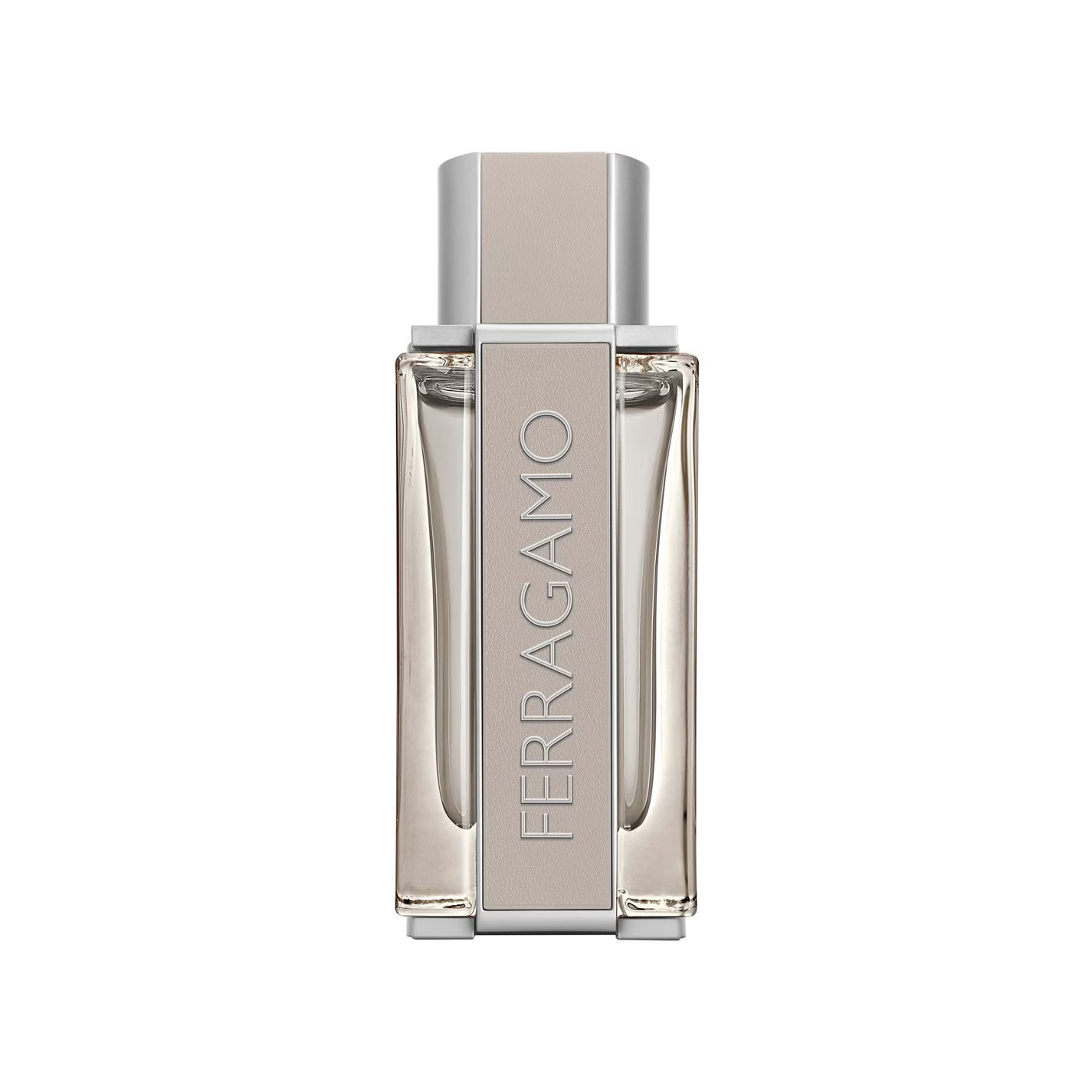 SALVATORE FERRAGAMO Bright Leather Pour Homme Eau De Toilette Tester