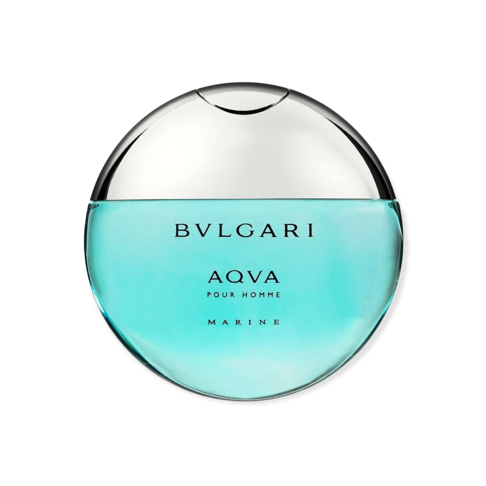 BVLGARI Aqva Pour Homme Marine EDT Tester