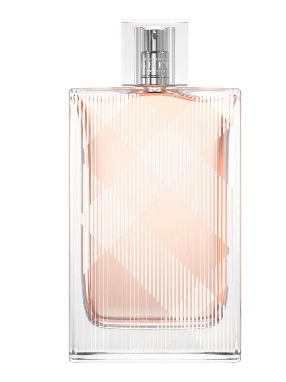 Burberry Brit for Her Eau de Toilette Tester
