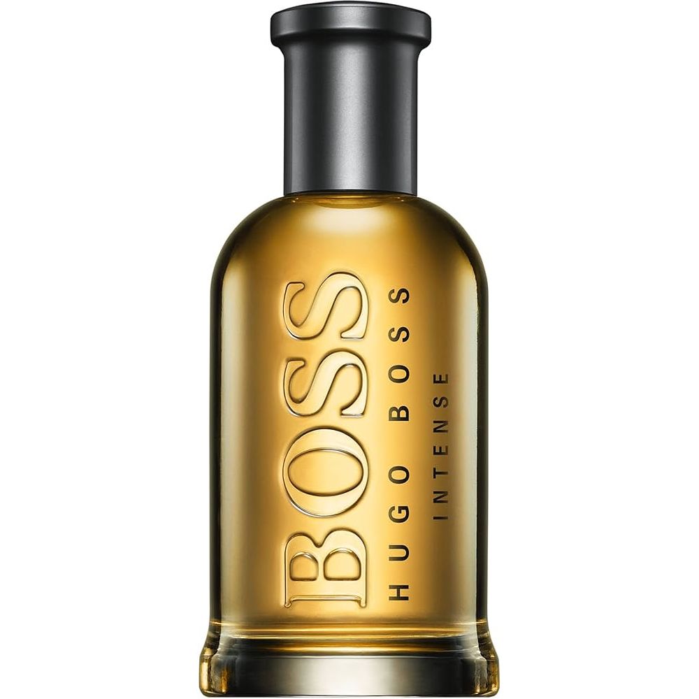Hugo Boss Bottled Intense Eau De Parfum Tester