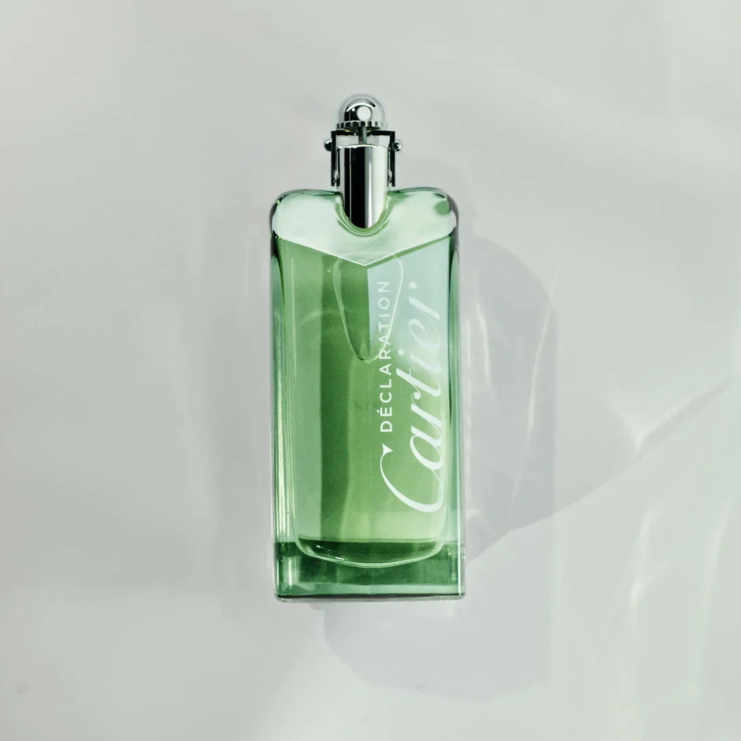 CARTIER DECLARATION LIMITED EDITION Tester