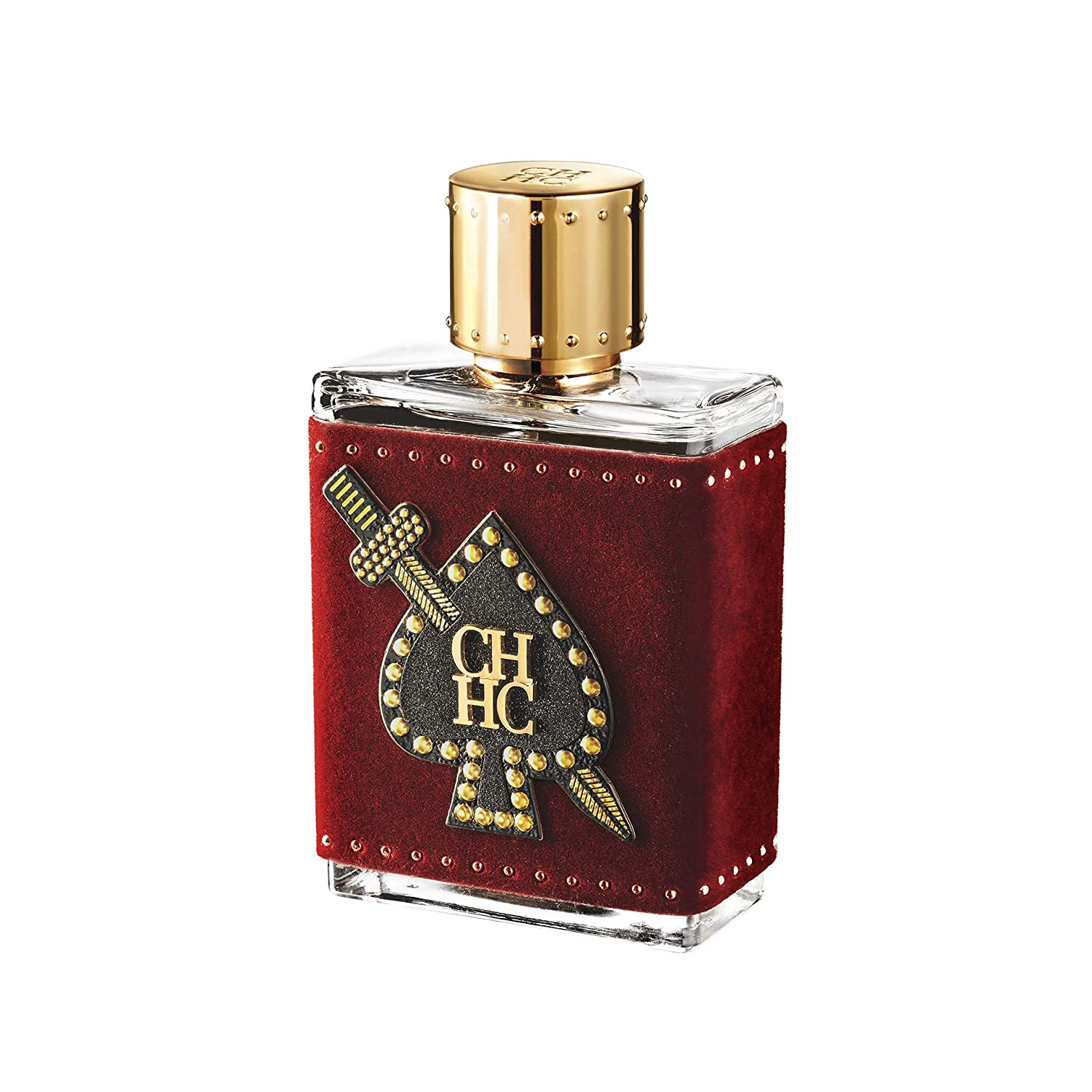 Carolina Herrera CH Kings Limited Edition Tester