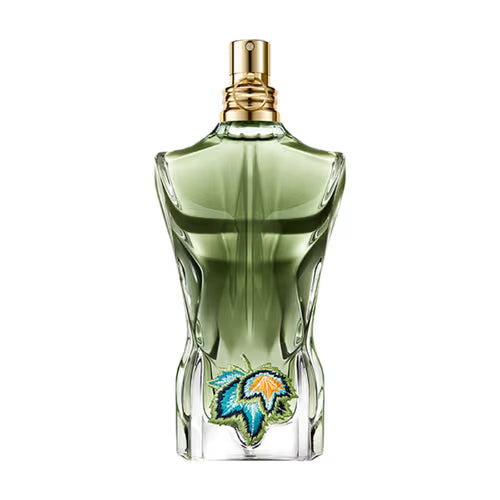 Jean Paul Gaultier Le Beau Paradise Garden Eau De Parfum