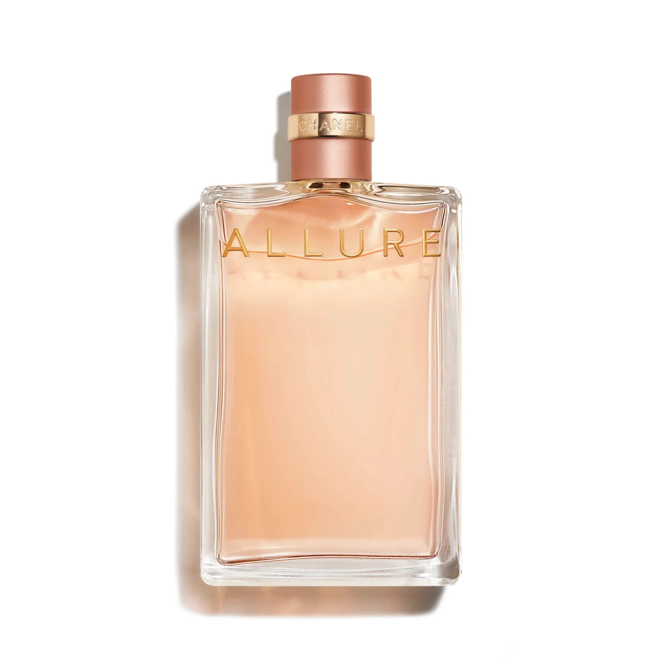 Chanel Allure EDP Women Tester