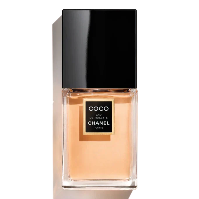 Chanel Coco Eau de Toilette Tester