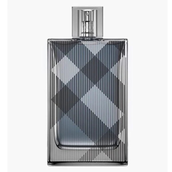 Burberry Brit For Her EDT Tester