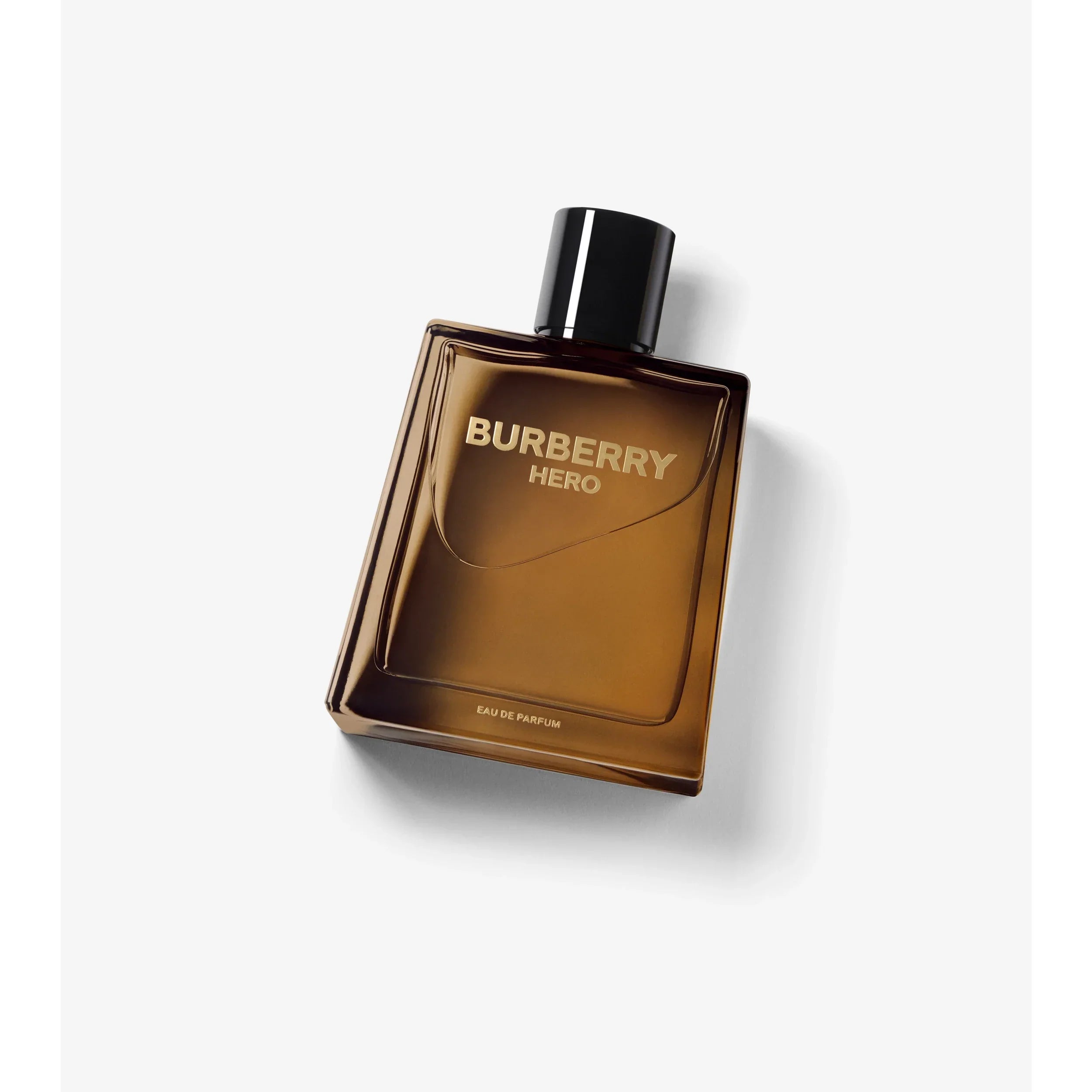 Burberry Hero Eau de Parfum Tester