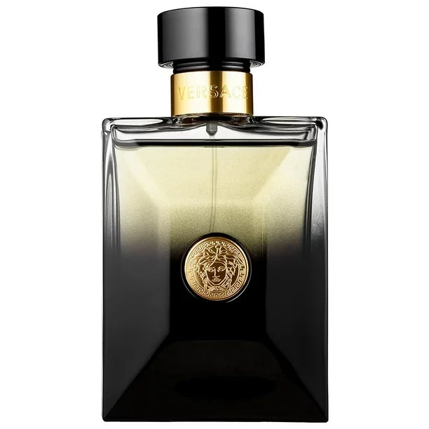 Versace Oud Noir Eau De Parfum Tester
