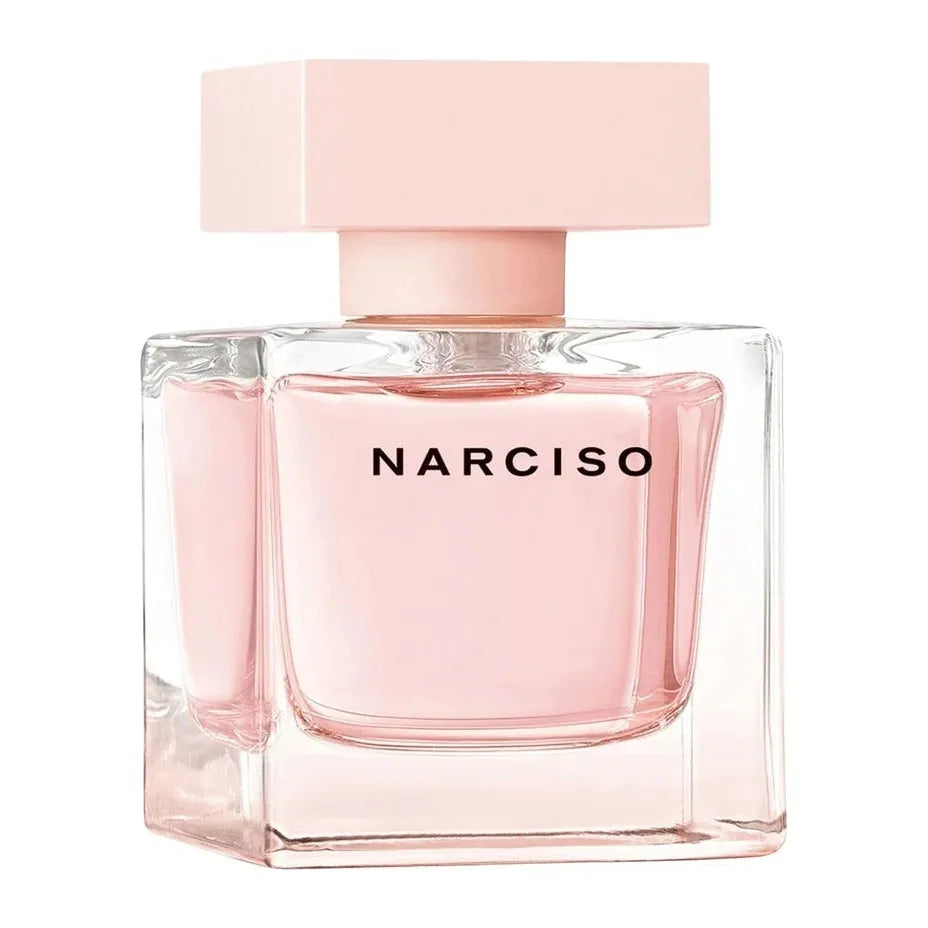 Narciso Cristal EDP Tester