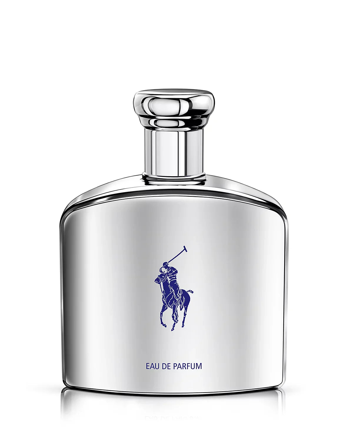 Ralph Lauren Polo Blue Eau de Parfum, Silver Cup Collector's Edition - 100% Exclusive Tester