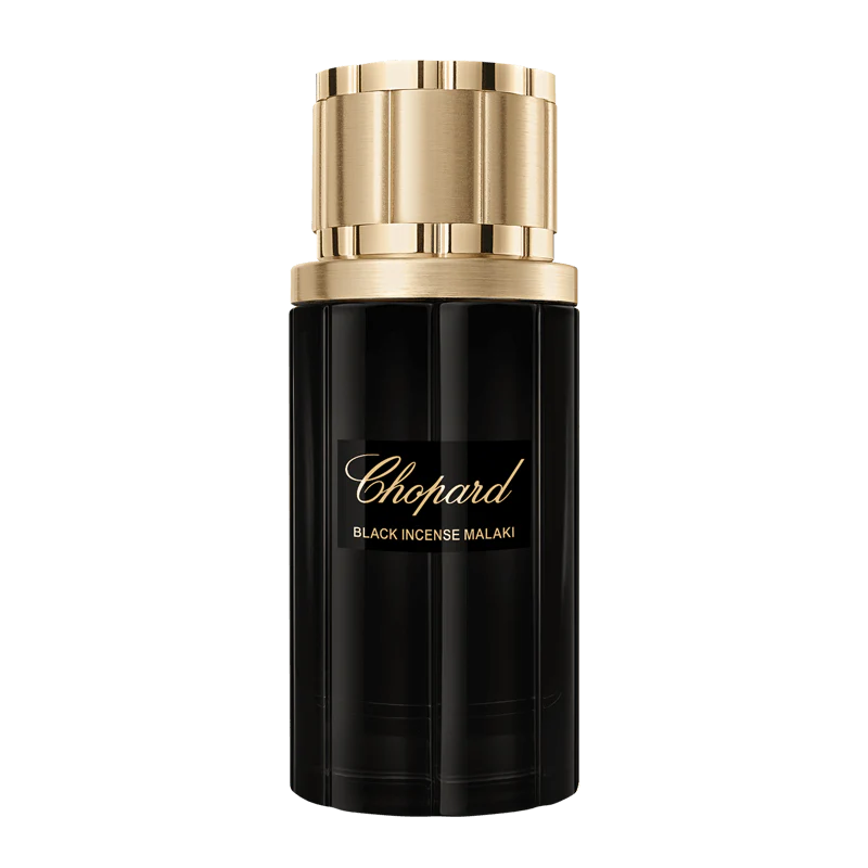 CHOPARD Black Incense Malaki Eau De Parfum Tester