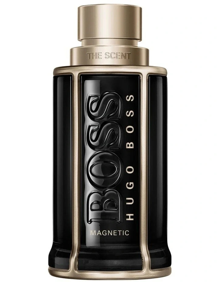 HUGO BOSS The Scent Magnetic Eau De Parfum For Him Tester
