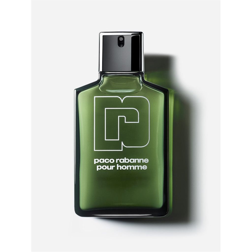 PACO RABANNE POUR HOMME Tester