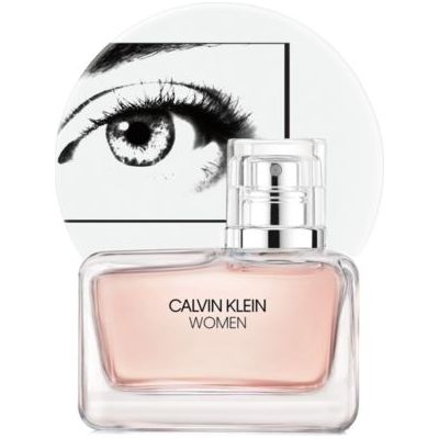 Calvin Klein Women Eau De Parfum Tester