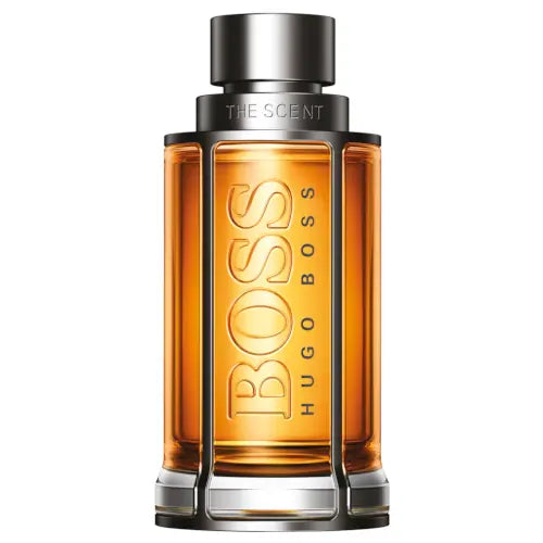 Hugo Boss The Scent Eau De Toilette Tester