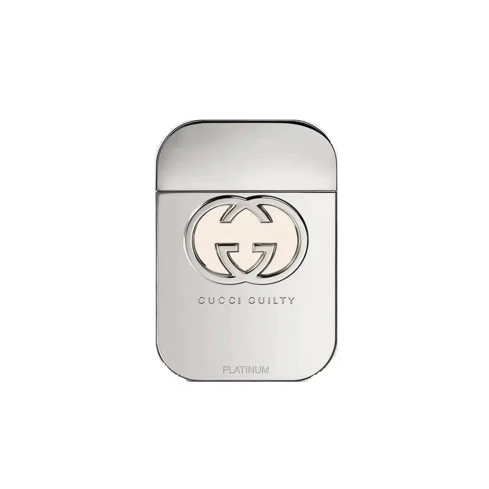 Gucci Guilty Platinum EDT Tester