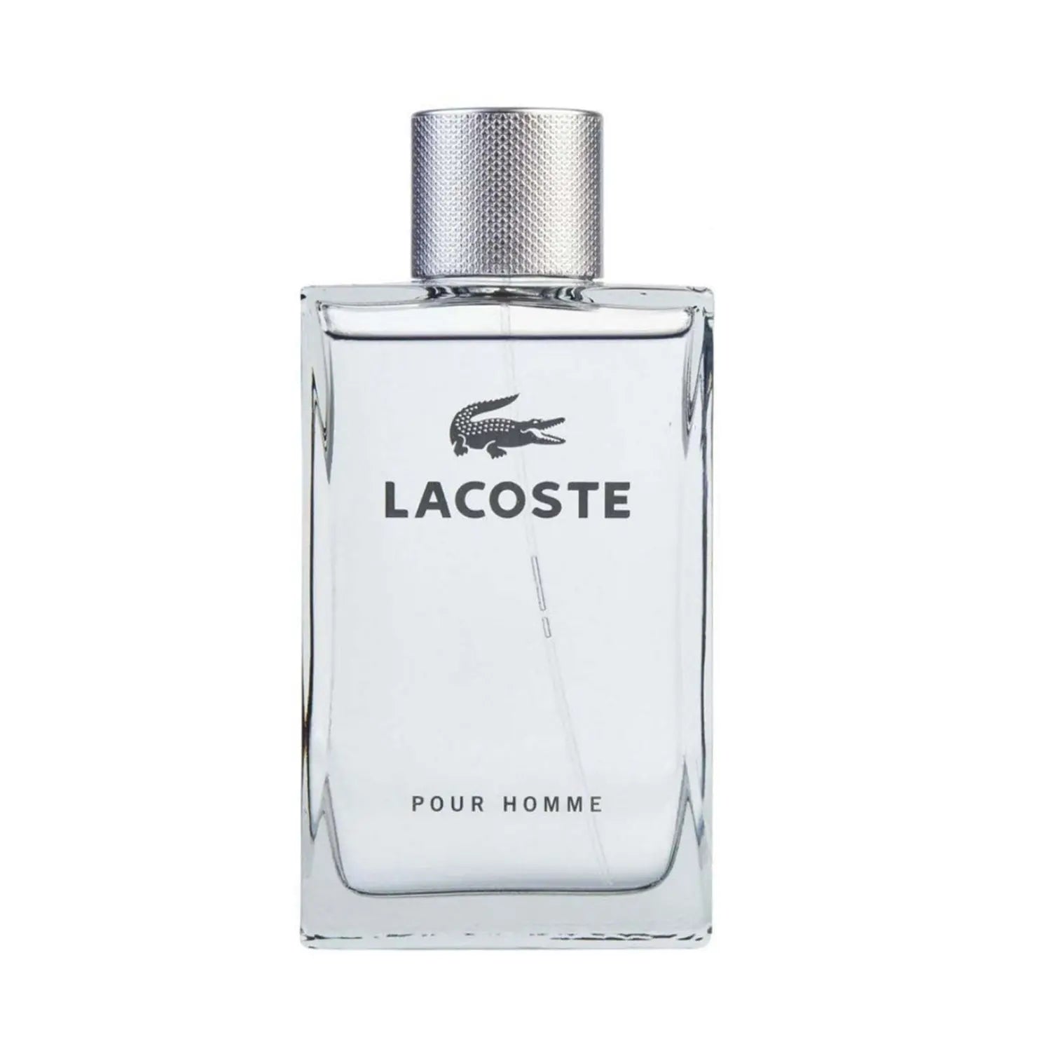 Lacoste Pour Homme Eau De Toilette Tester