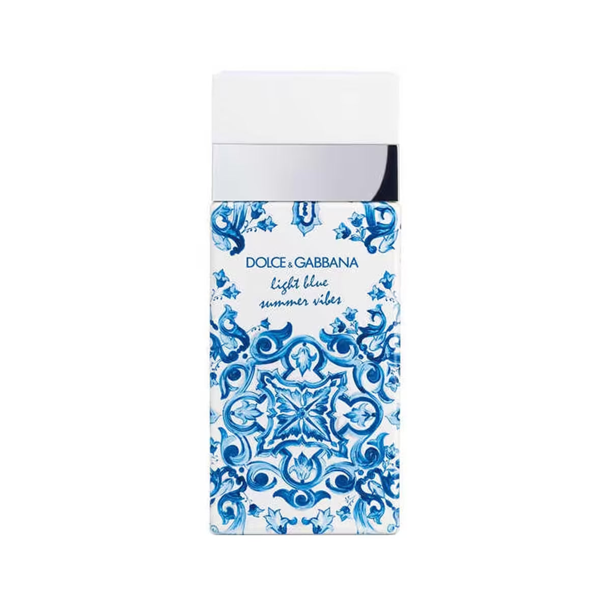 Dolce&Gabbana Light Blue Summer Vibes Eau de Toilette For Her