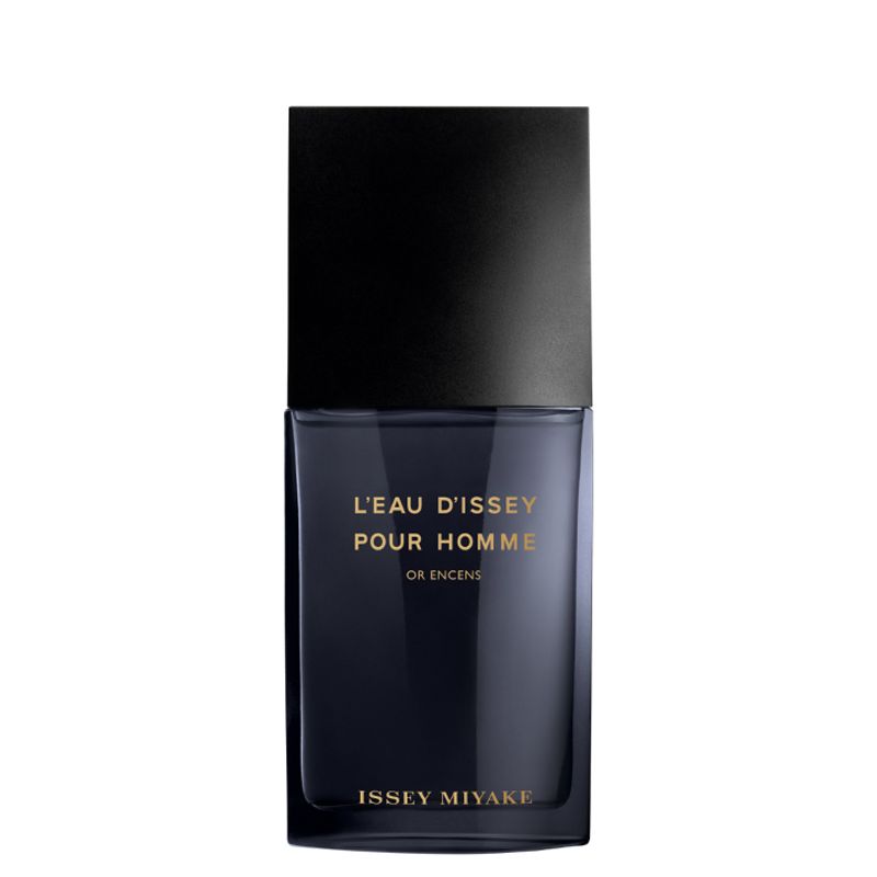 Issey Miyake Issey Miyake L’Eau d’Issey Pour Homme OR Encens Eau de Parfum Tester