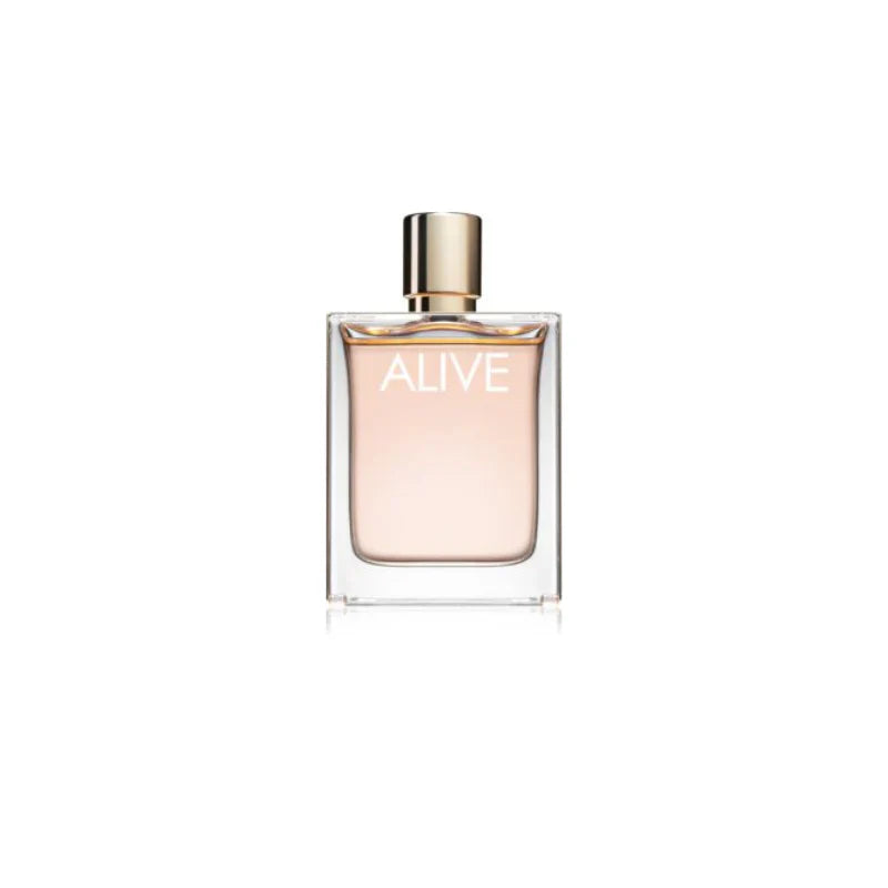 Hugo Boss Alive Eau De Toilette Tester