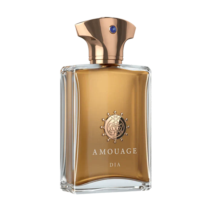 Amouage Dia Man Eau de Parfum Tester