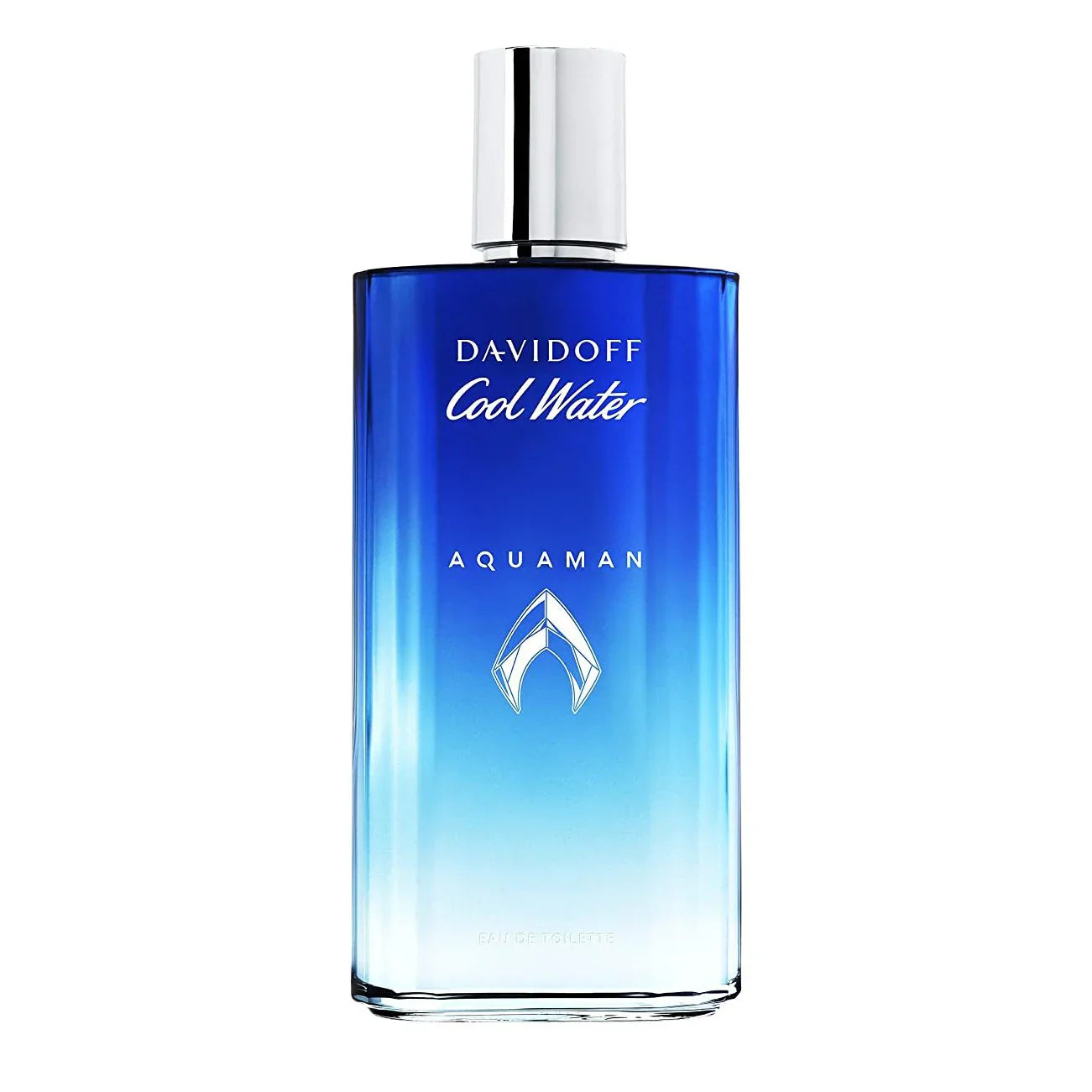 Davidoff Cool Water Aquaman Collector's Edition EDT for Men Tester