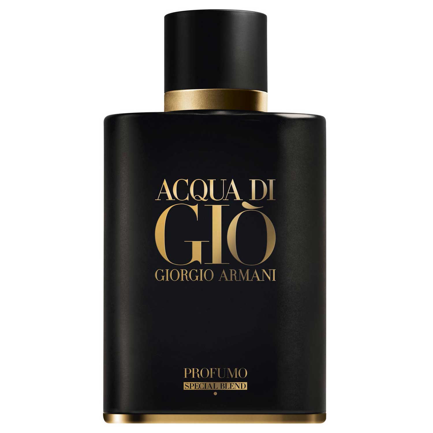 Giorgio Armani Acqua Di Gio Profumo Special Blend EDP Tester
