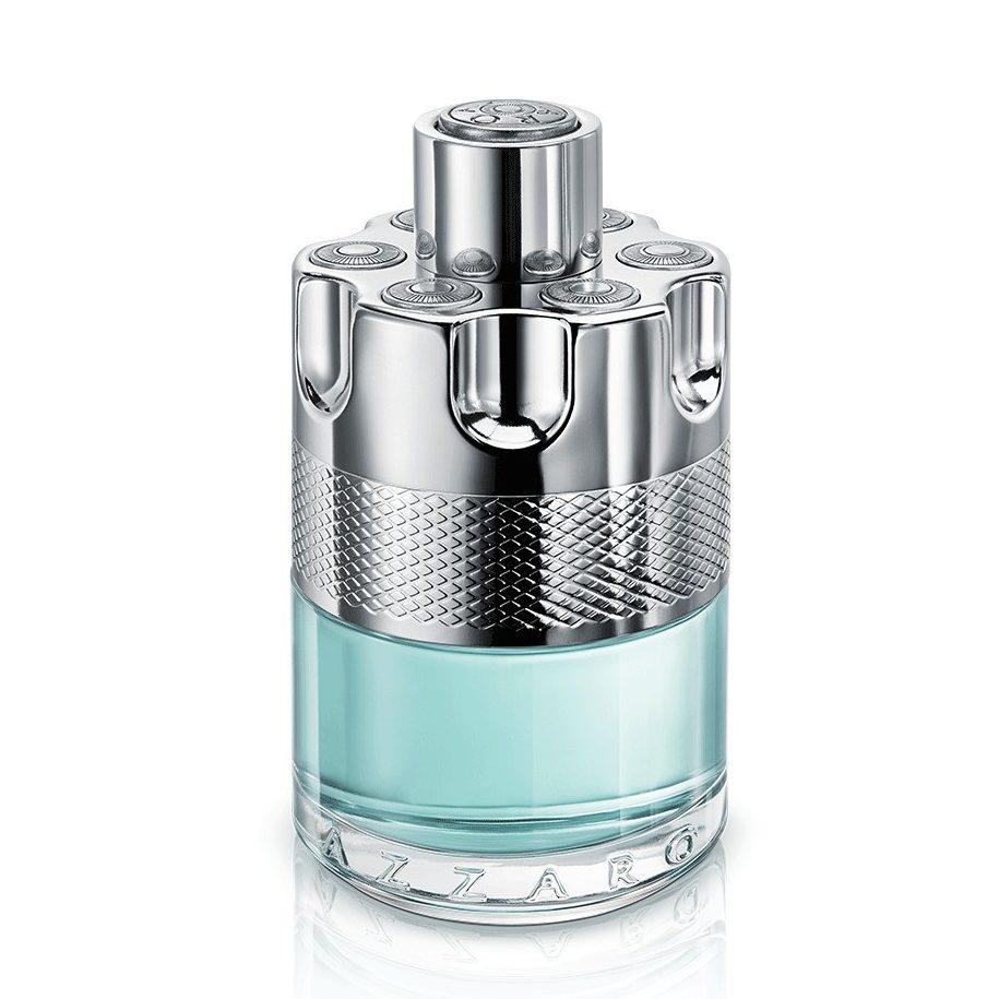 Azzaro Wanted Man Tonic Eau De Toilette Tester