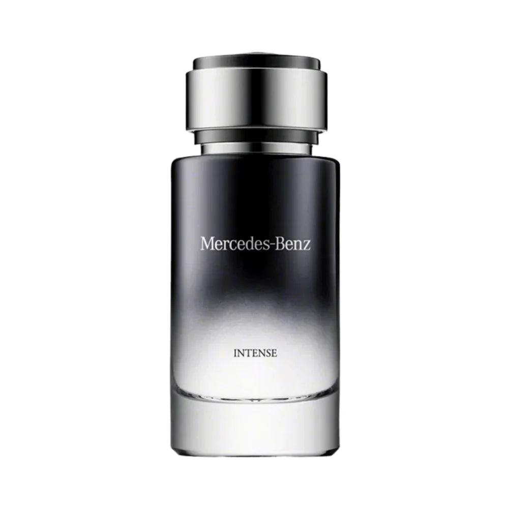 Mercedes-Benz Intense Eau De Toilette Tester
