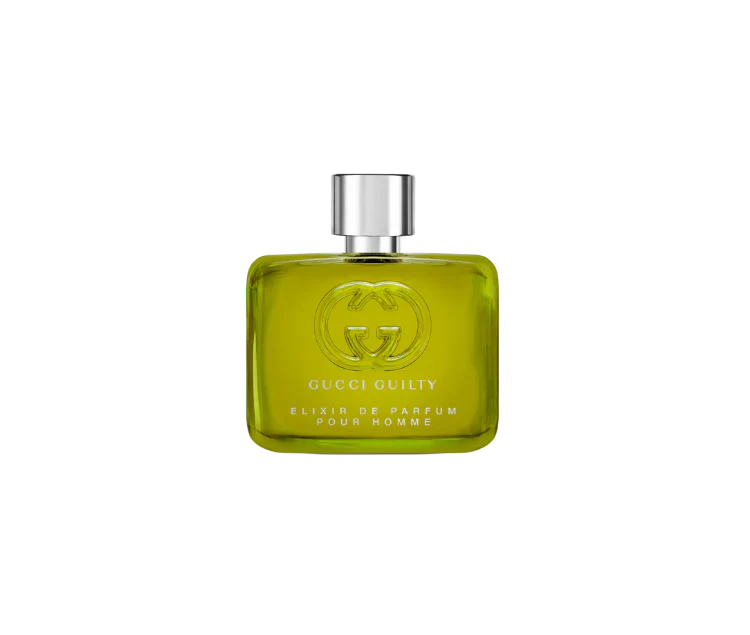 Gucci Guilty Elixir De Parfum for Men Sample/Decants