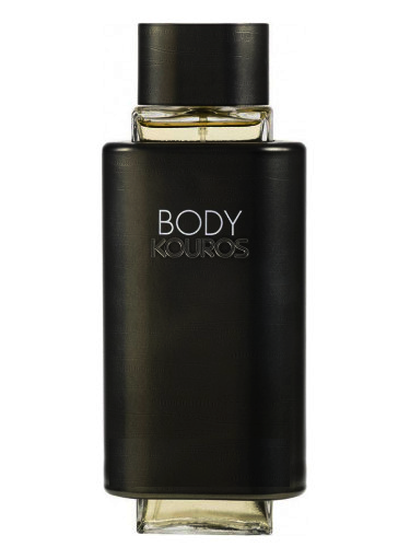 Body Kouros Eau de Toilette Tester