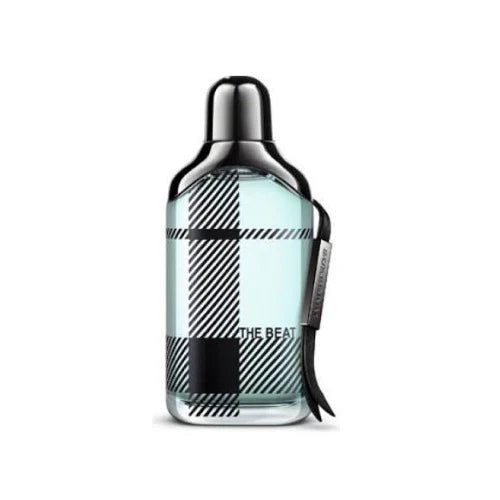 Burberry The Beat Eau De Toilette Tester