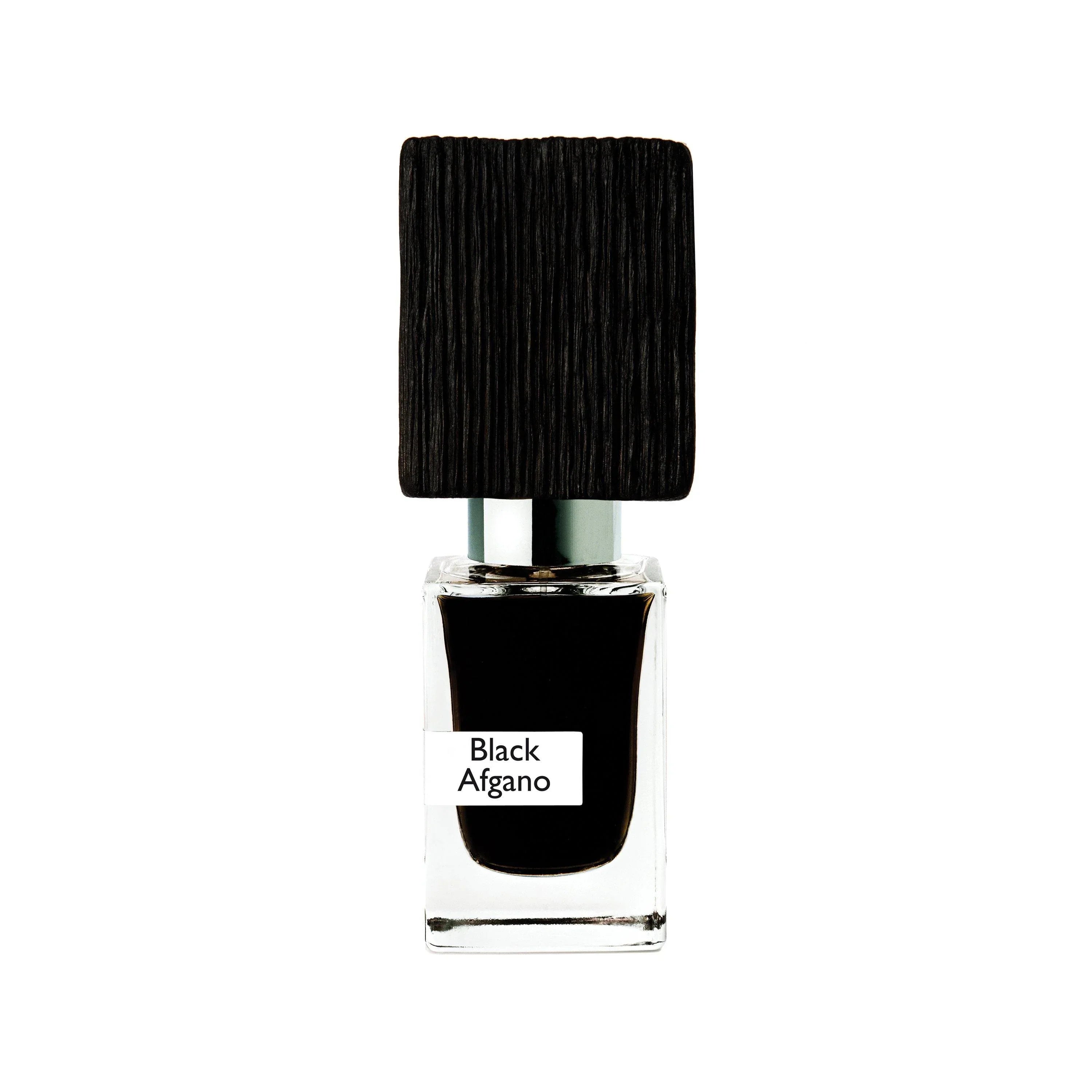 Nasomatto Black Afgano Extrait De Parfum Tester