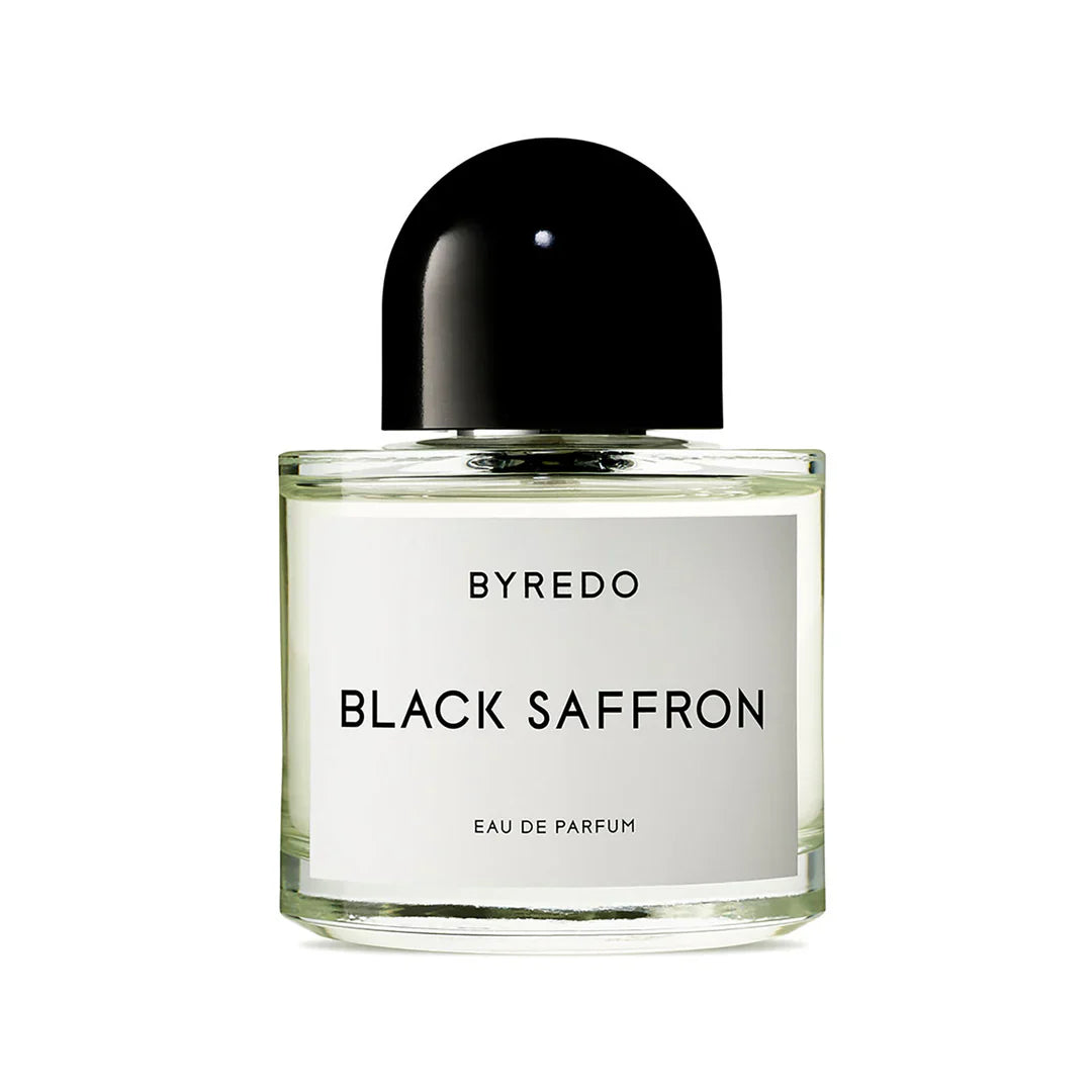 Byredo Black Saffron Eau De Parfum Tester