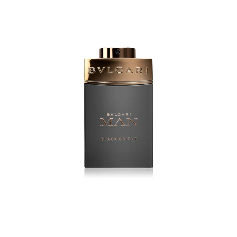 Bvlgari Man Black Orient Tester