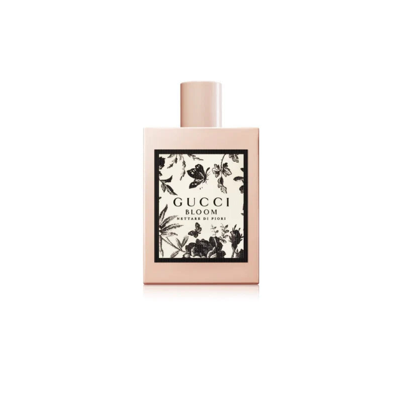 Gucci Bloom Nettare Di Fiori Eau De Parfum Tester