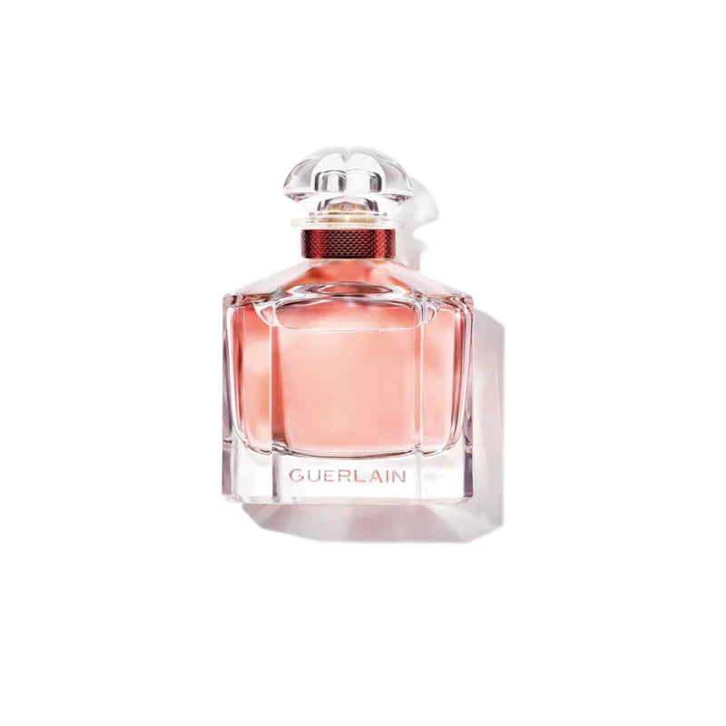 GUERLAIN Mon Bloom Of Rose Eau De Parfum Tester