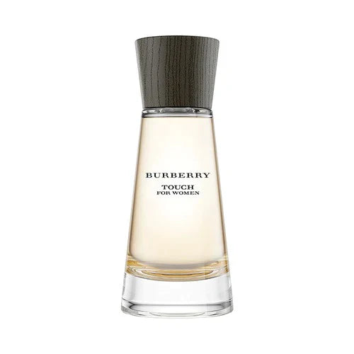 BURBERRY TOUCH EAU DE PARFUM FOR WOMEN Tester